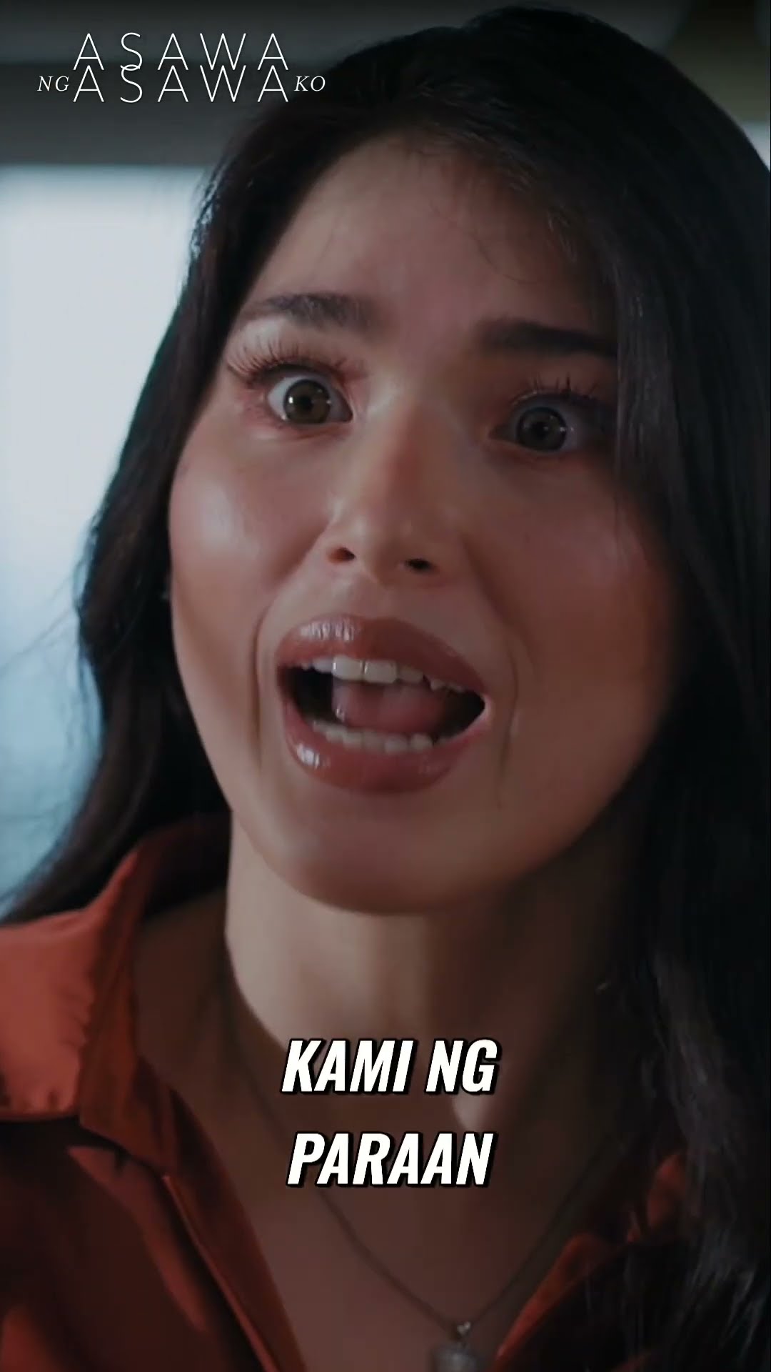 Ano pa ba'ng solusyon mo, Leon? #shorts | Asawa Ng Asawa Ko