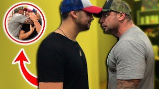 Download Lagu LA GRAN BATALLA ENTRE EMI Y JULIO *final inesperado* MP3