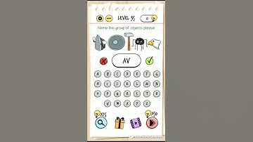 Brain Test Level 35 Answer & Walkthrough