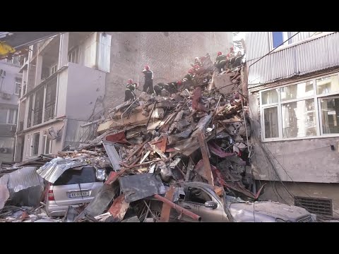 ვახტანგ გომელაური ბათუმში მიმდინარე სამაშველო და სამძებრო ღონისძიებების ადგილზე იმყოფება