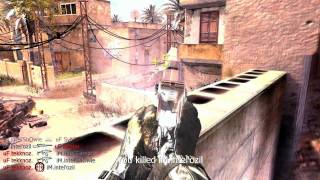 [CoD4] Mixclip