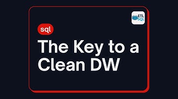 Building a Data Warehouse from Scratch: Part 3 – Dimensional Modeling Explained #datawarehousing