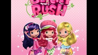 [Demo] Strawberry Shortcake : Berry Rush Game Kapanlagi screenshot 4