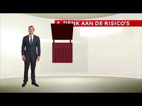 Video: Hoe U Uw Handelsmarkt Opent?