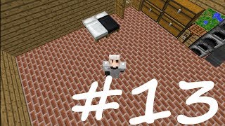 Minecraft: Выживание #13 - Всего Понемногу