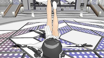 Lucchini- I=Fantasy [MMD] (Strike Witches)