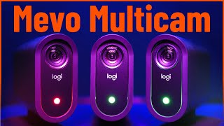 How to Setup your Mevo Cameras like a PRO — Mevo Multicam COMPLETE Setup Guide! screenshot 4