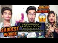 Junaid Jamshed Saddest Words About Amir Liaquat | Junaid Jamshed about Aamir Liaquat
