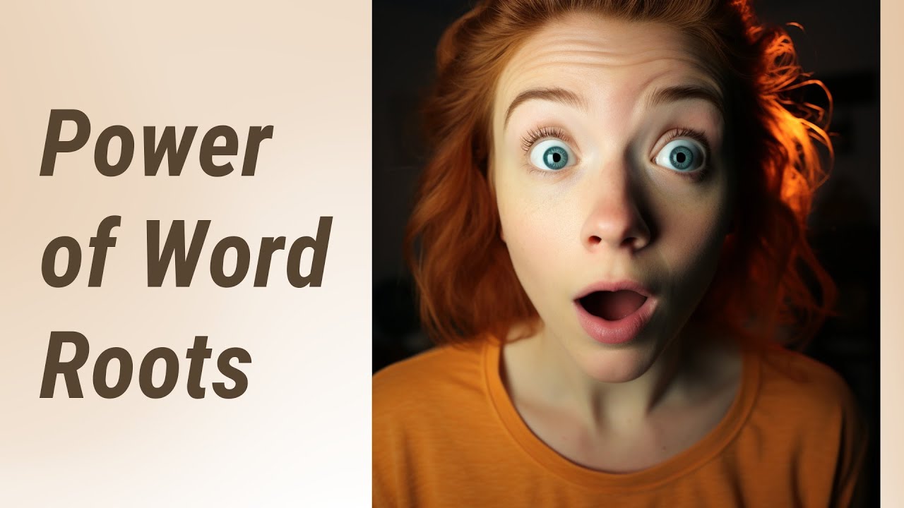 Unlocking Language: The Power of Word Roots, Prefixes, and Suffixes