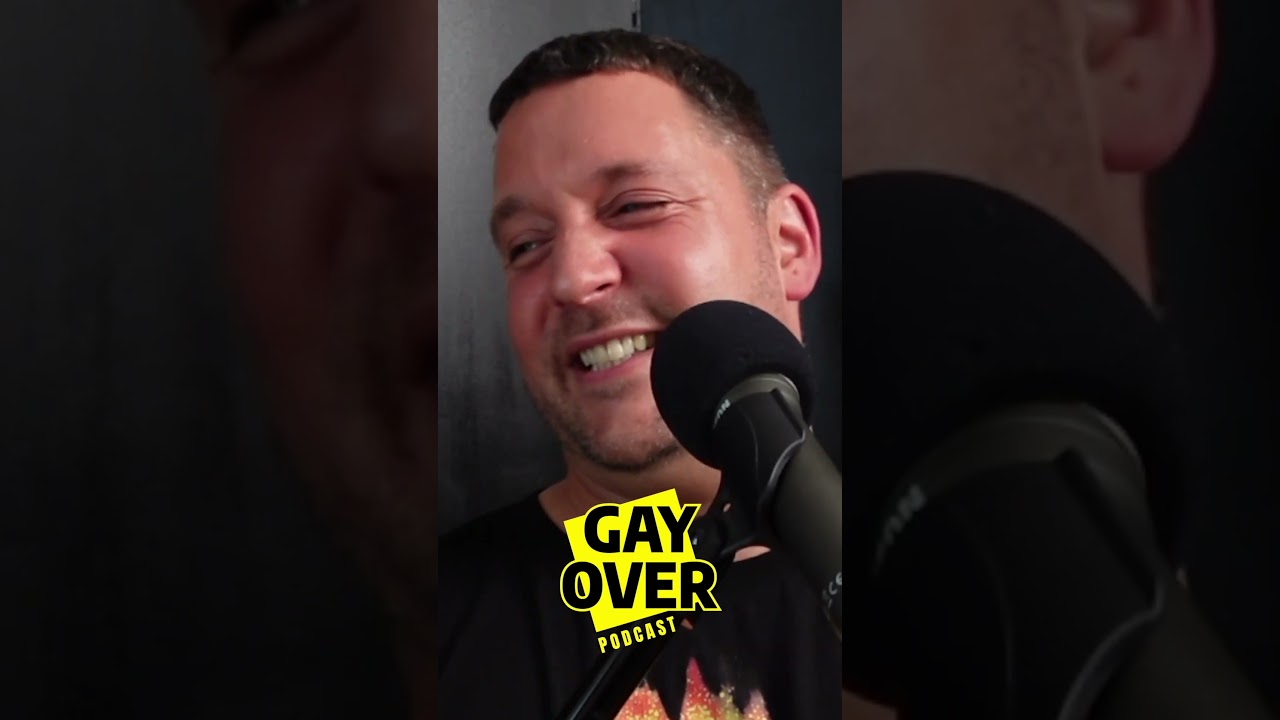 Dating bleibt hart oder? 💔 #gayoverpodcast