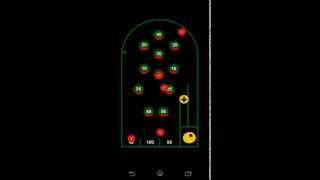 Soviet pinball. Android game from USSR. screenshot 1