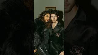 Actress Priyanka Chopra with Husband Nick Jonas | #priyankachopra #shorts #viral #ytshorts