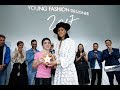 Louis Vuitton Moet Hennessy (LVMH) Prize 2017