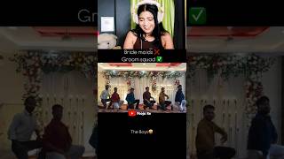 The Boys Dupatta Dance