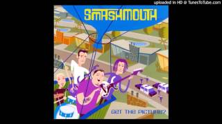 Smash Mouth - Always Gets Her Way (Instrumental)