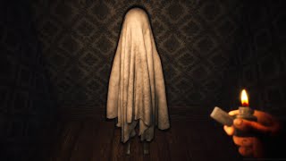 This Unreal Engine 5 Horror Game is Extremely Cursed - File Destined