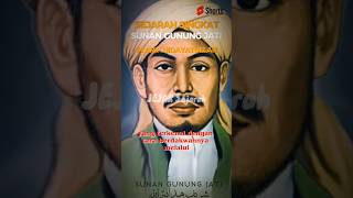 Sunan Gunung Jati #walisongo #kisahwaliyullah