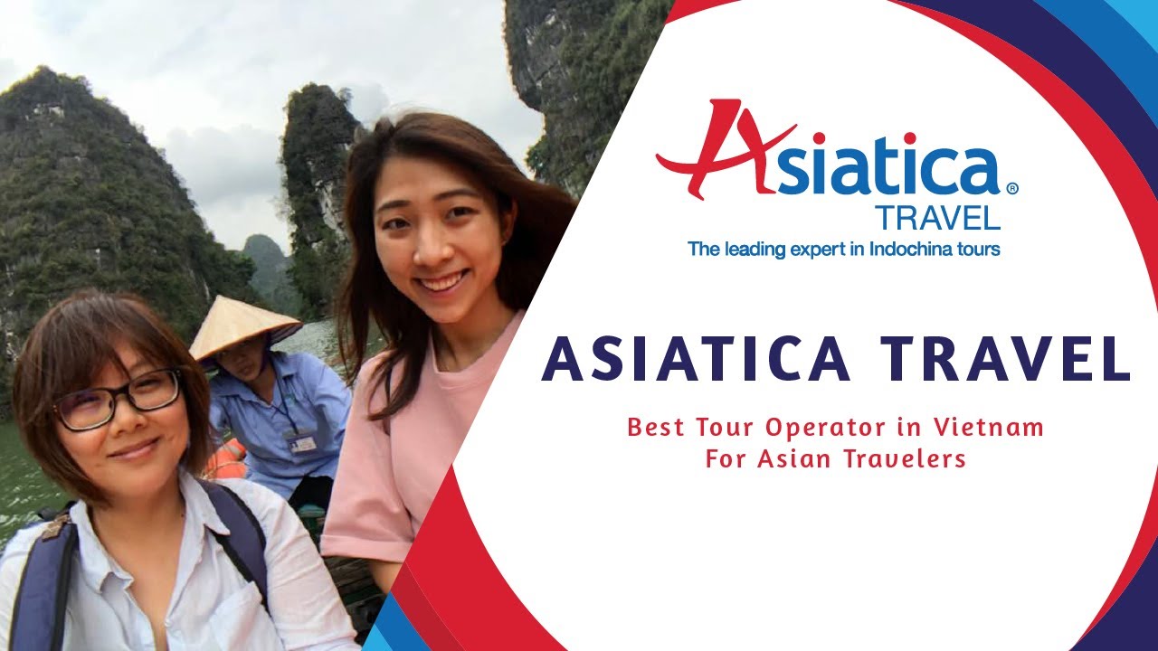 asiatica travel opiniones