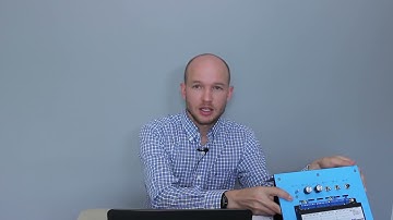 BL-01 Lab 2: BAS Emulator & Backup—Emulate, Backup, Restore, and Clone | iConnect Training