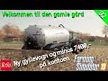 Ny gyllevogn og minus 7400,- på kontoen - Episode 32 - Velkommen til den gamle gård - Six Ashes