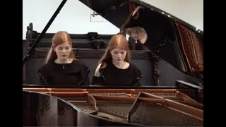 F. Schubert: Allegro in a minor 