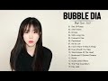 Bubble Dia Greatest Hits Album Cover 202 - Best Songs Of Bubble Dia