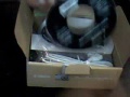 Canon PowerShot A3200 IS Unboxing