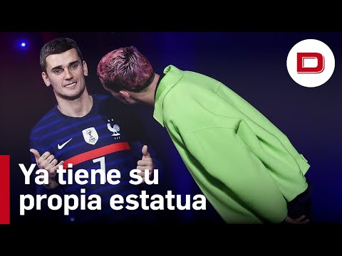 El «clon» de Griezmann que no te habrías imaginado