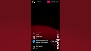 scarlxrd - New Snippet 2# [22.11.21] (atv2?)