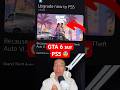 GTA 6 Précommandes sur PS5 ? 😨