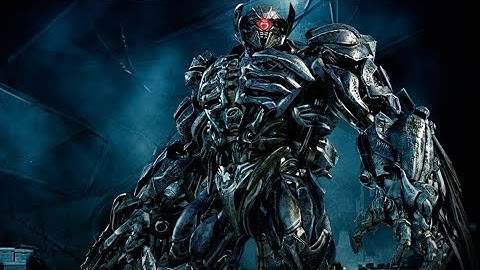 Shockwawe #transformersdarkofthemoon  #shockwave  #edit #transformers