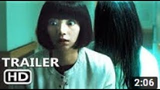 SADAKO THE RING Official Trailer 2019 Horror Movie