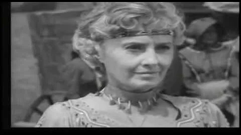 Wagon Train S06E02   The Caroline Casteel Story