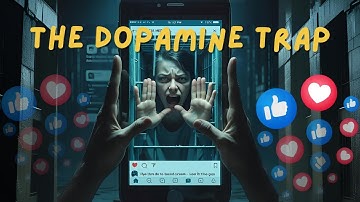 The Dark Side of Social Media Addiction The dopamine Trap
