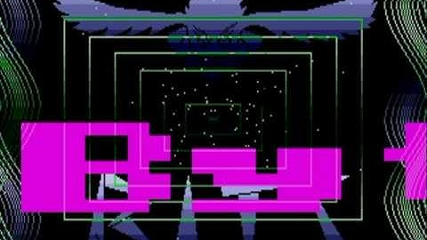 BITS 0028. Demo, intro. Scene. Atari ST, Amiga.