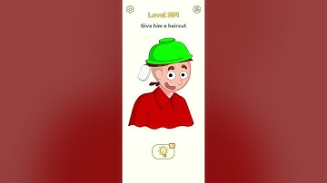 Dop 2 (delete one part) level 951 ✔️ 952✔️ 953✔️ 954✔️ 955✔️956✔️ 957✔️958✔️959✔️960✔️