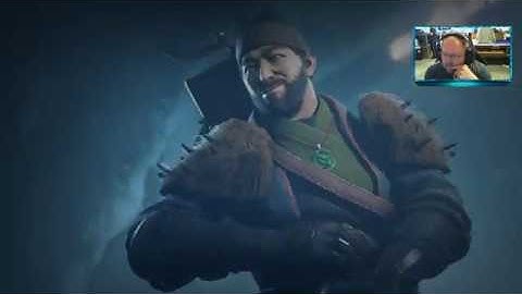 First time playing Gambit on Destiny 2 - Video 1 of 2