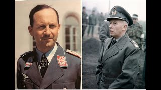 Hitler's Generals in the West German Army