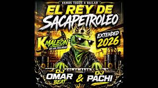El Rey De Sacapetroleo Dj Omar Beat Vs Dj Pachi.
