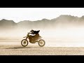 Desert Sled – A Fasthouse film of The Mint 400