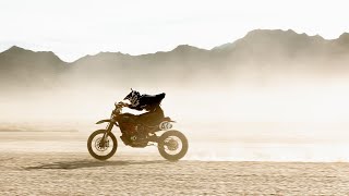 Desert Sled – A Fasthouse film of The Mint 400