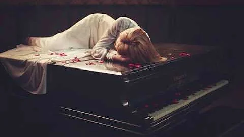 Say Something - Christina Aguilera (cover Magda So...