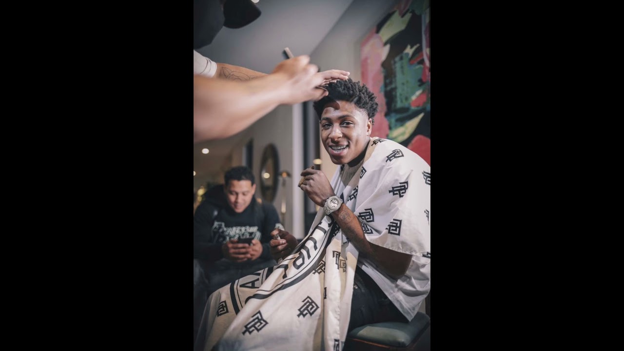 Nba youngboy- mama don’t worry (unreleased)