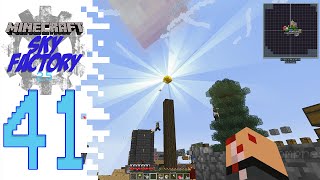 Sky Factory 2.5 (Modded Minecraft) - EP41 - Mini Me!