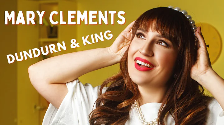 Mary Clements - Dundurn & King (Official Music Vid...