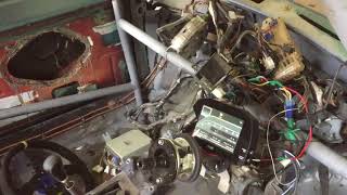 Project Mubaru 4wd Turbo Mini  - Ep55 - Aim MXS Strada Dash