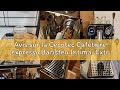 Avis sur la Cecotec Cafetière expresso Baristeo Intima. Extraction de crème parfaite avec un système