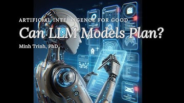 Can LLM Models Plan?