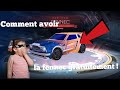 Comment avoir la fennec gratuitement sur rocket league 