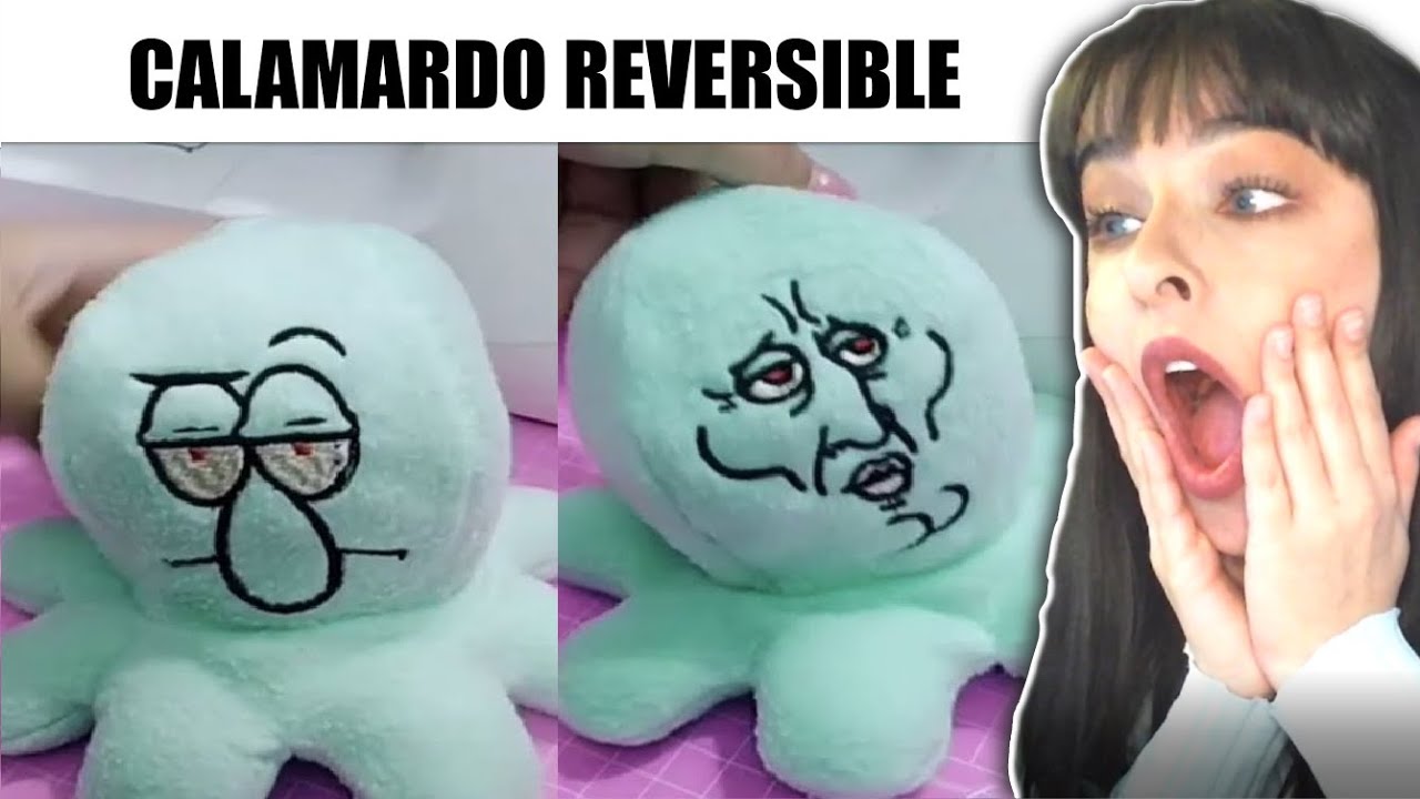 REACCIONANDO a los MEJORES MEMES RANDOM #313 - YouTube